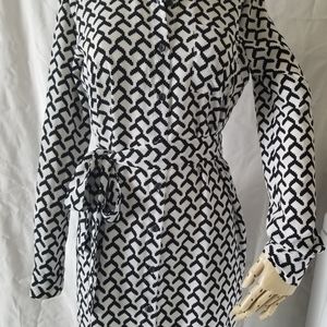Small womens dress